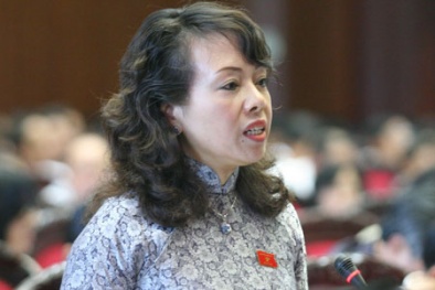 Bộ trưởng Y tế: 'Ngành y còn vô vàn bác sĩ tận tâm với nghề'